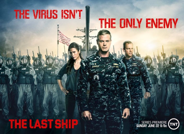 The Last Ship