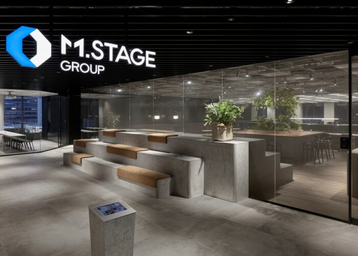 Công ty TNHH M-Stage hỗ trợ nâng cấp phiên bản Ruby/Rails.