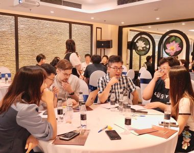 Thảo luận nhóm 4