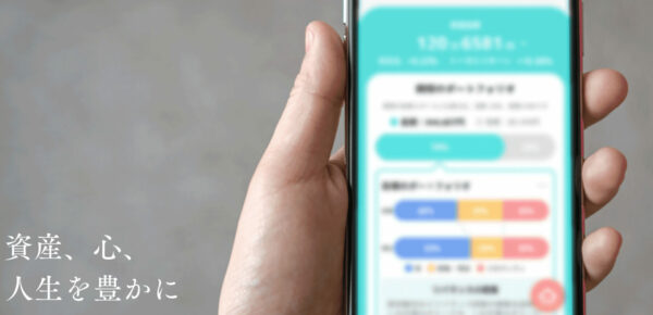 Công ty TNHH SUNWEALC: Hỗ trợ phát triển MVP cho ứng dụng tạo lập tài sản 