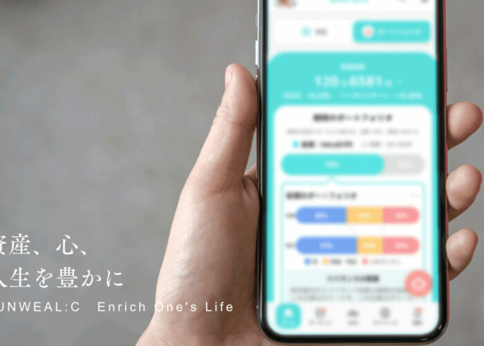 Công ty TNHH SUNWEALC: Hỗ trợ phát triển MVP cho ứng dụng tạo lập tài sản 