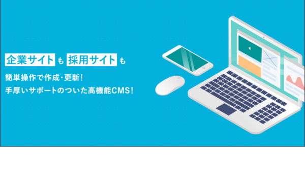 Công ty TNHH Touch&Links: Xây dựng hệ thống CMS mới