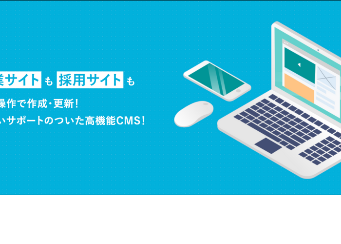 Công ty TNHH Touch&Links: Xây dựng hệ thống CMS mới