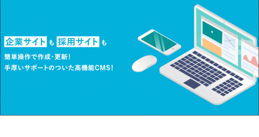 Công ty TNHH Touch&Links: Xây dựng hệ thống CMS mới