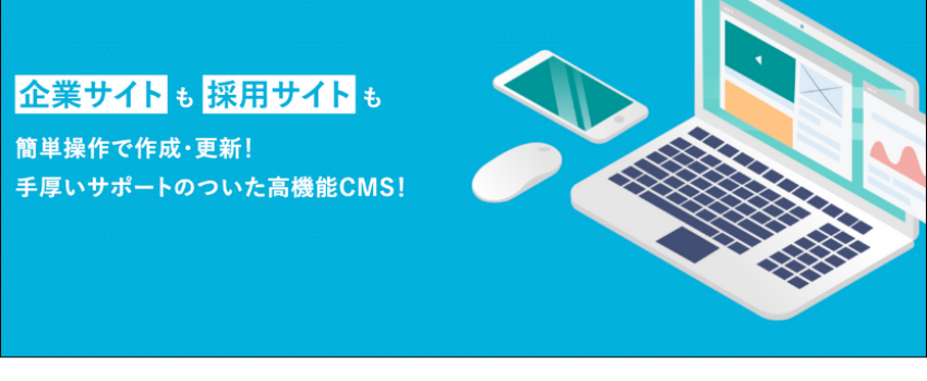 Công ty TNHH Touch&Links: Xây dựng hệ thống CMS mới